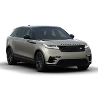 Neuer Range Rover Velar teaser