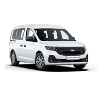 Neuer Ford Tourneo Connect