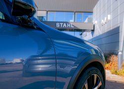 Auto Stahl Donaustadt ist neuer Polestar Test Drive Hub in Wien