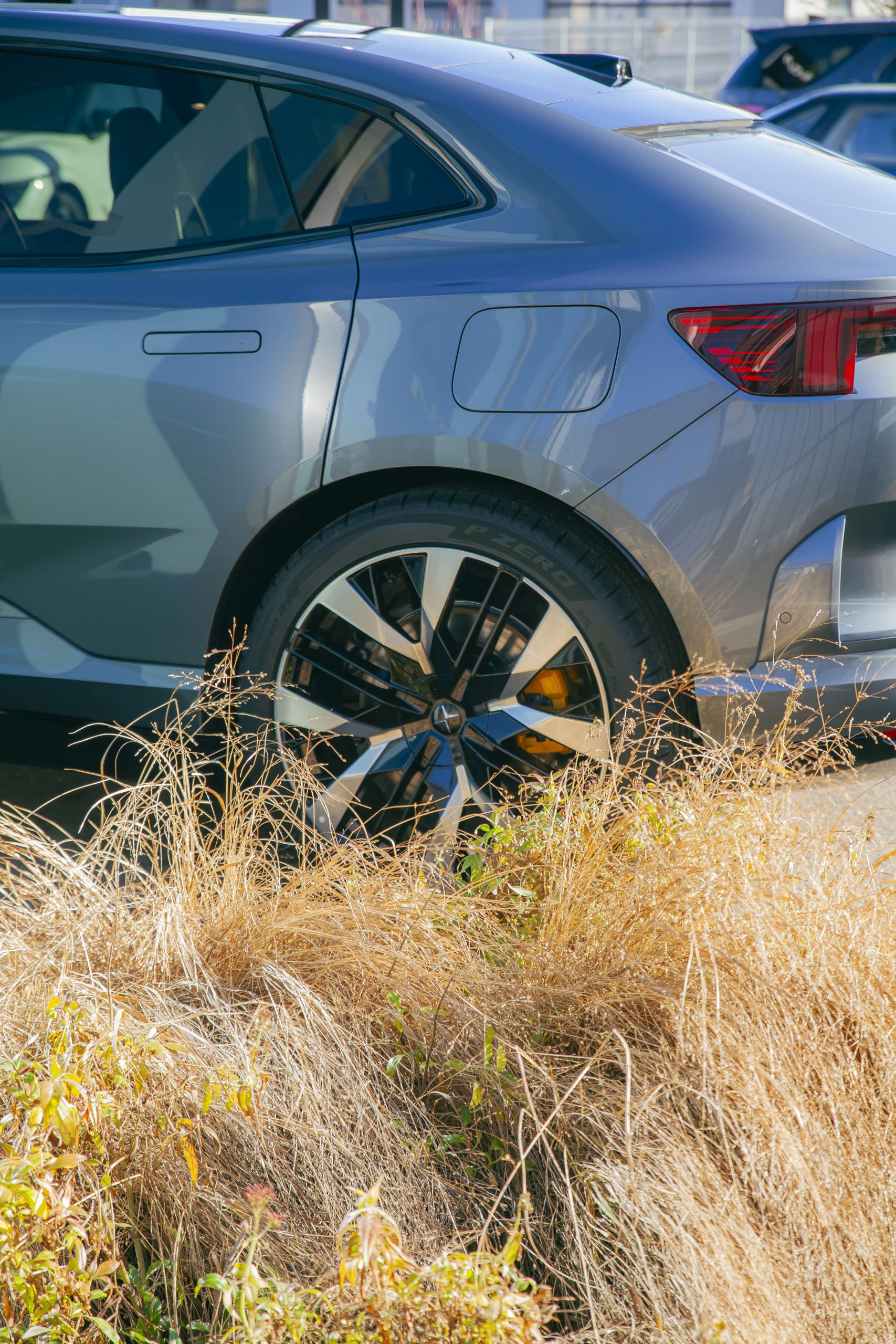 Auto Stahl Donaustadt ist neuer Polestar Test Drive Hub in Wien